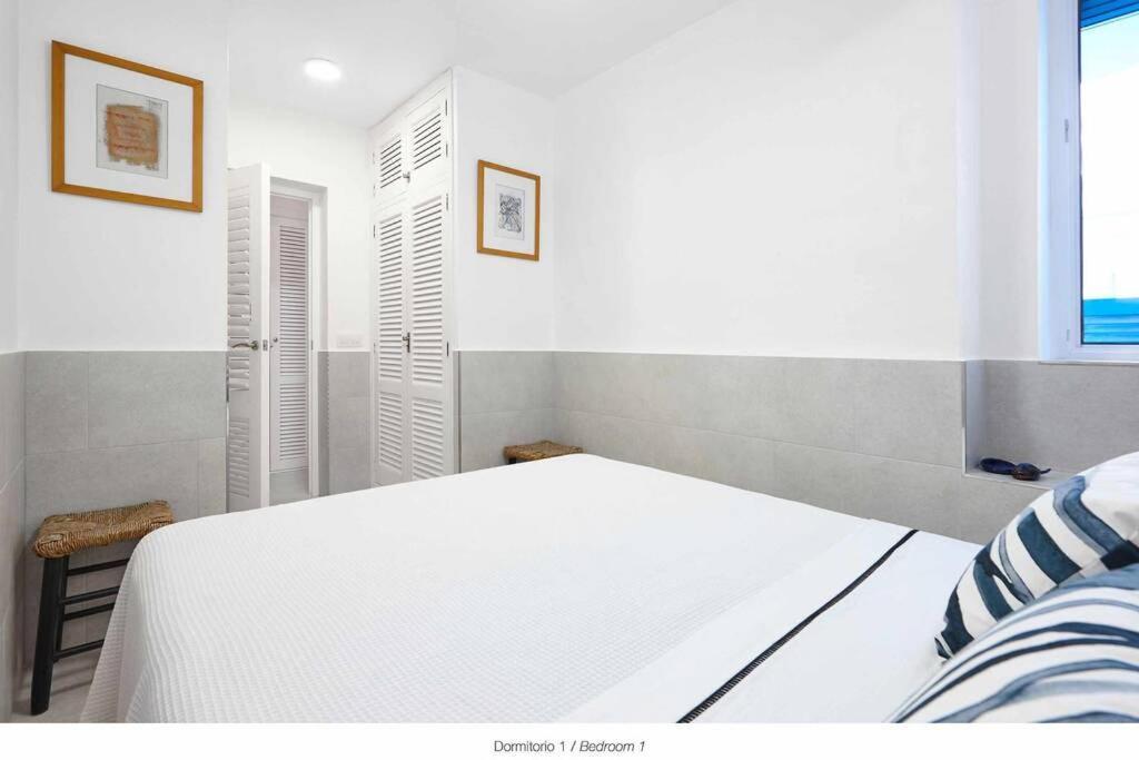 Precioso apartamento en la Muralla Roja - 0221 Calpe Exterior foto